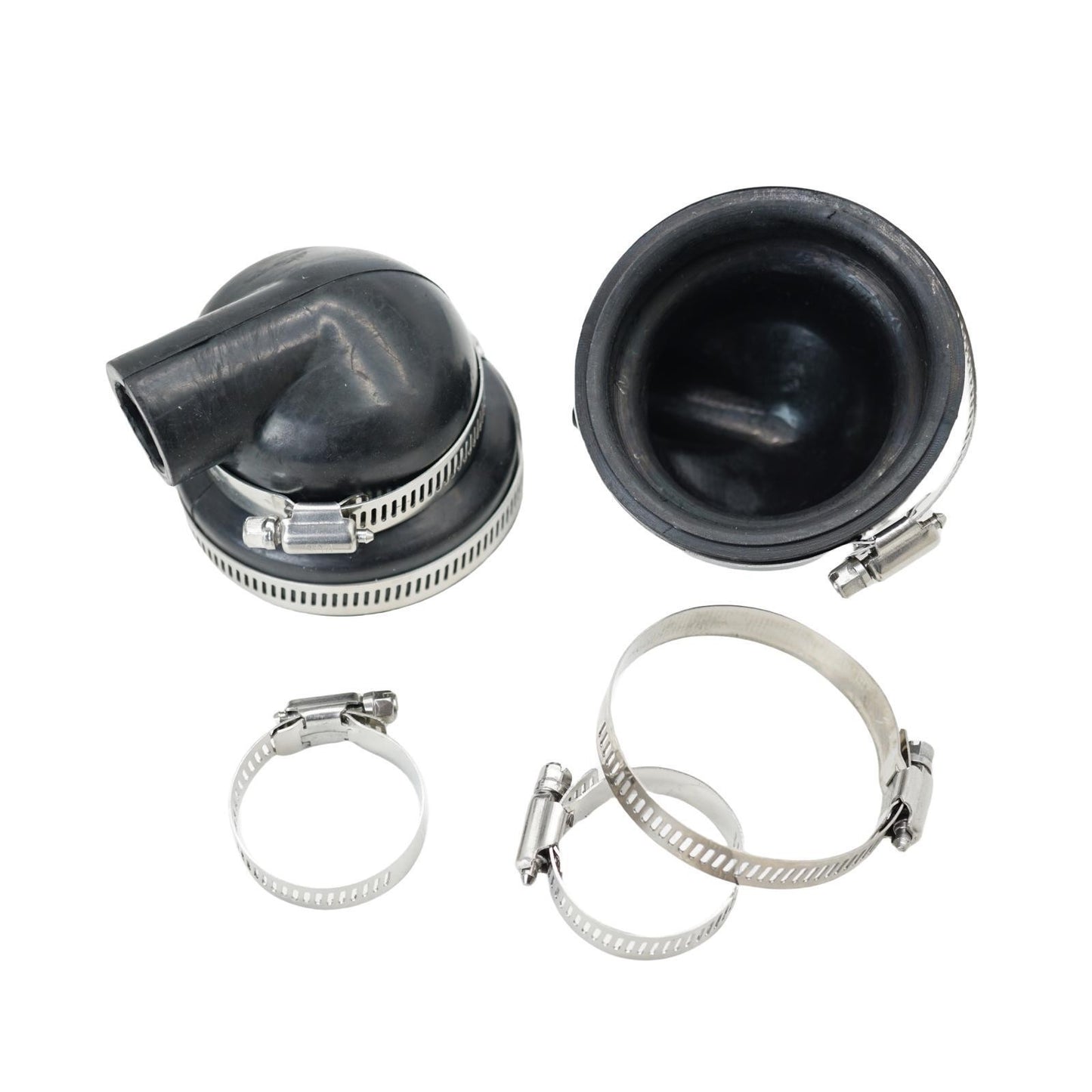 2X Heat Exchanger End Cap for Northern Lights 753 843N 844