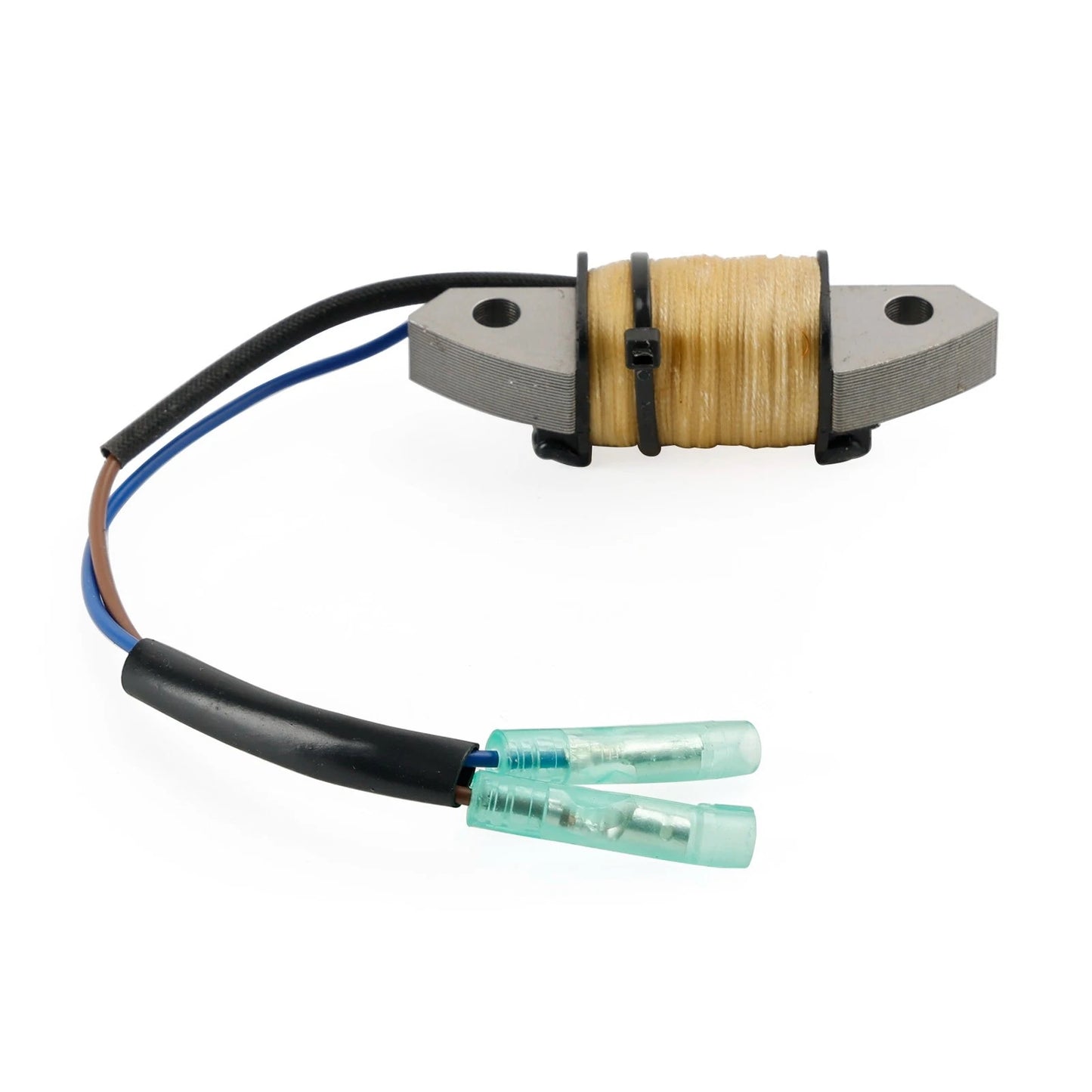 Stator Ignition Regulator Gasket for Yamaha YFA1 Breeze 125 (2002–2004)