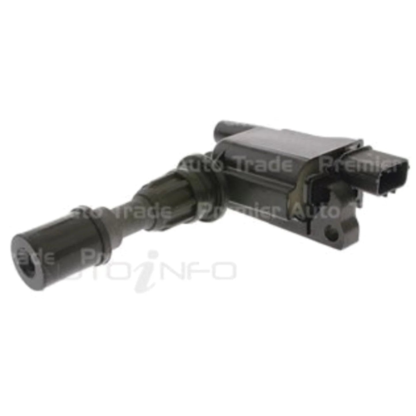 Ignition Coil for Mazda 323 BJ 1.6L (1998 - 2002)