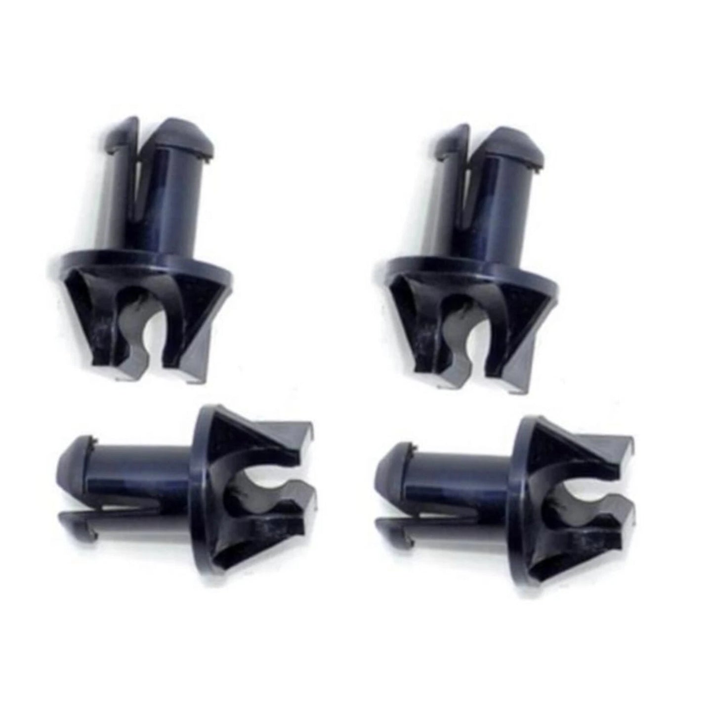Set of 4 Throttle Linkage Joint Bushings for Mercury Mariner (75-115 HP)
