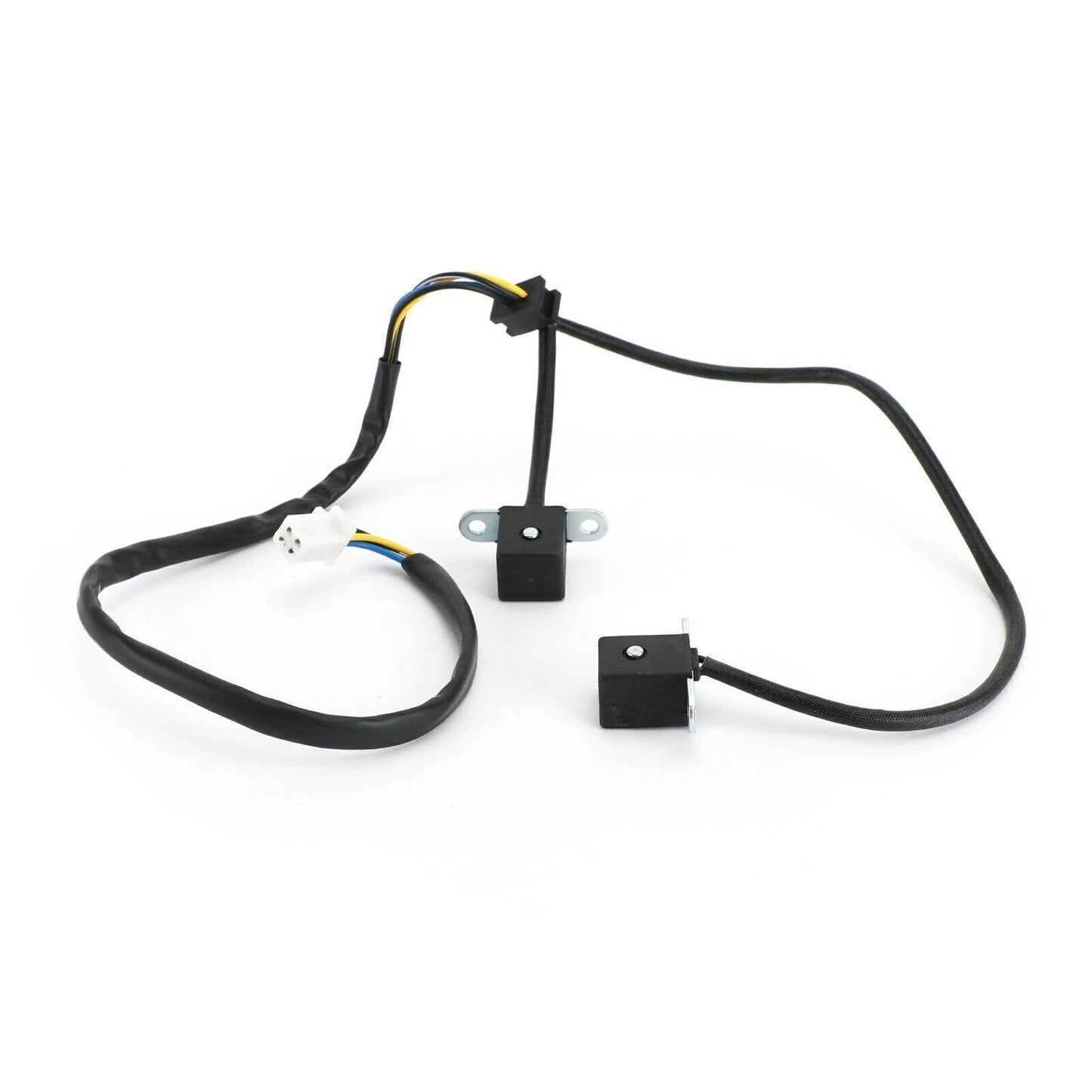 Steam Cartridge Bleed Solenoid Valve for Ford F250 F350 (1999–2007) 911-350