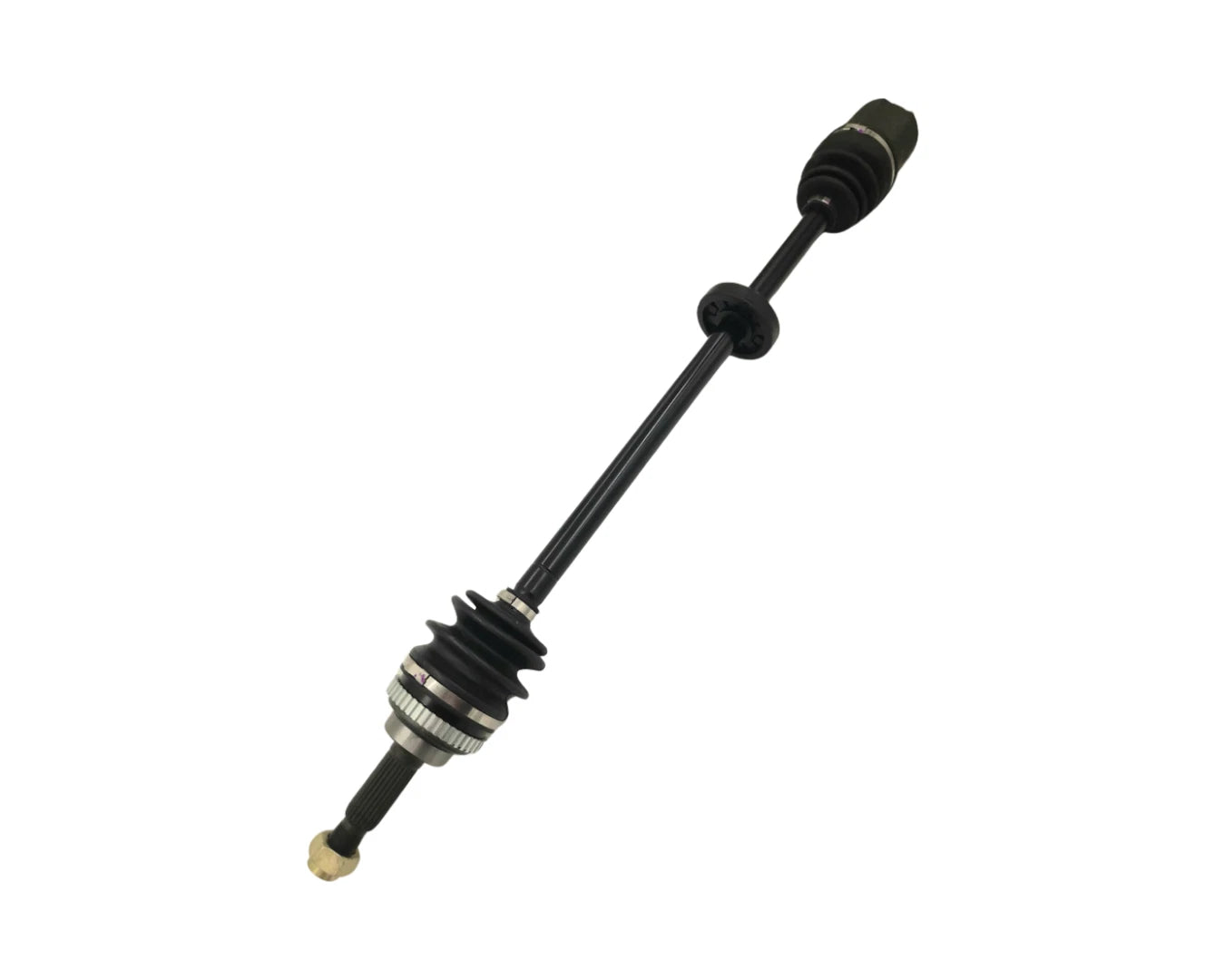 RH CV Joint Drive Shaft for Kia Rio, Ford Festiva, Mazda 121 (1996–2005)
