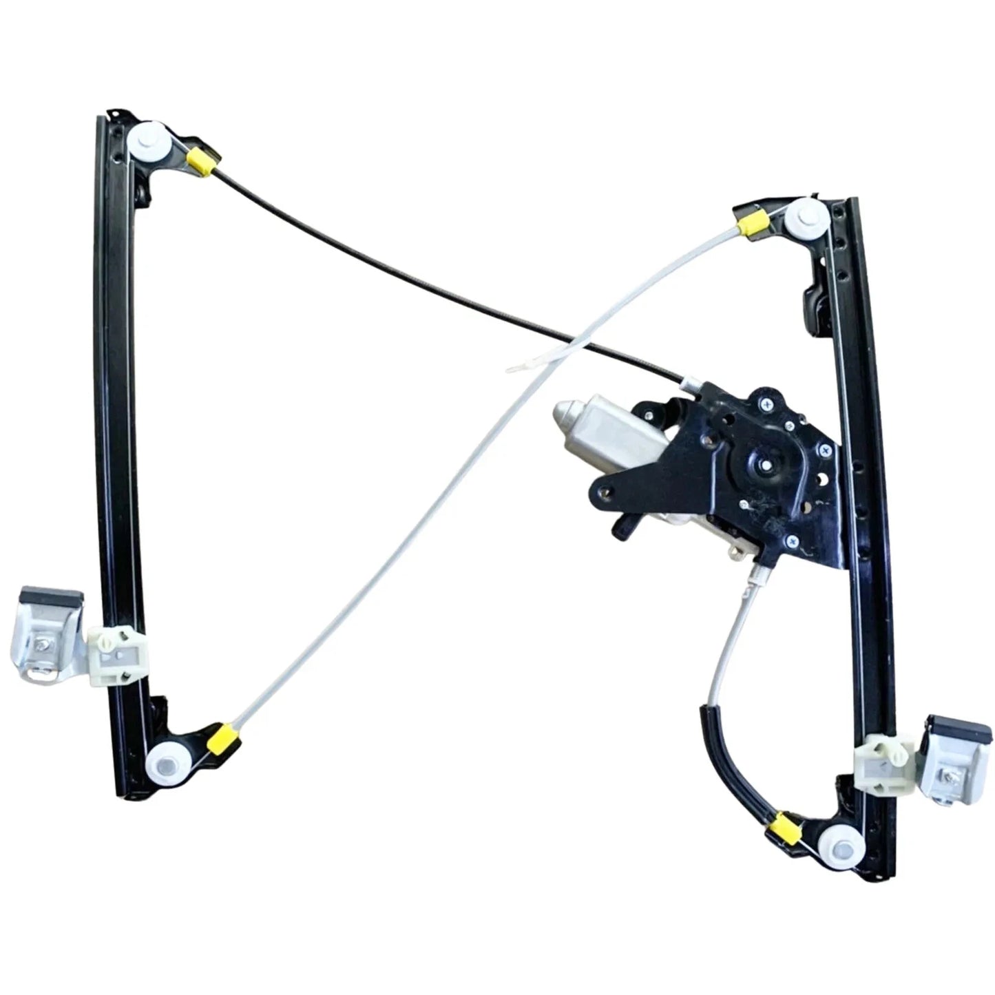 Front Right Window Regulator with Motor for VW Golf MK3 (1992–1998)