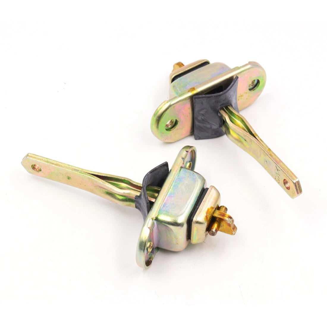 Door Strap Stopper Set for Nissan WD21 Navara (1986–1997)