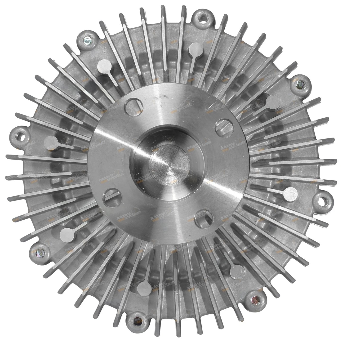 Fan Clutch Coupling for Landcruiser URJ202R (2012–2019)