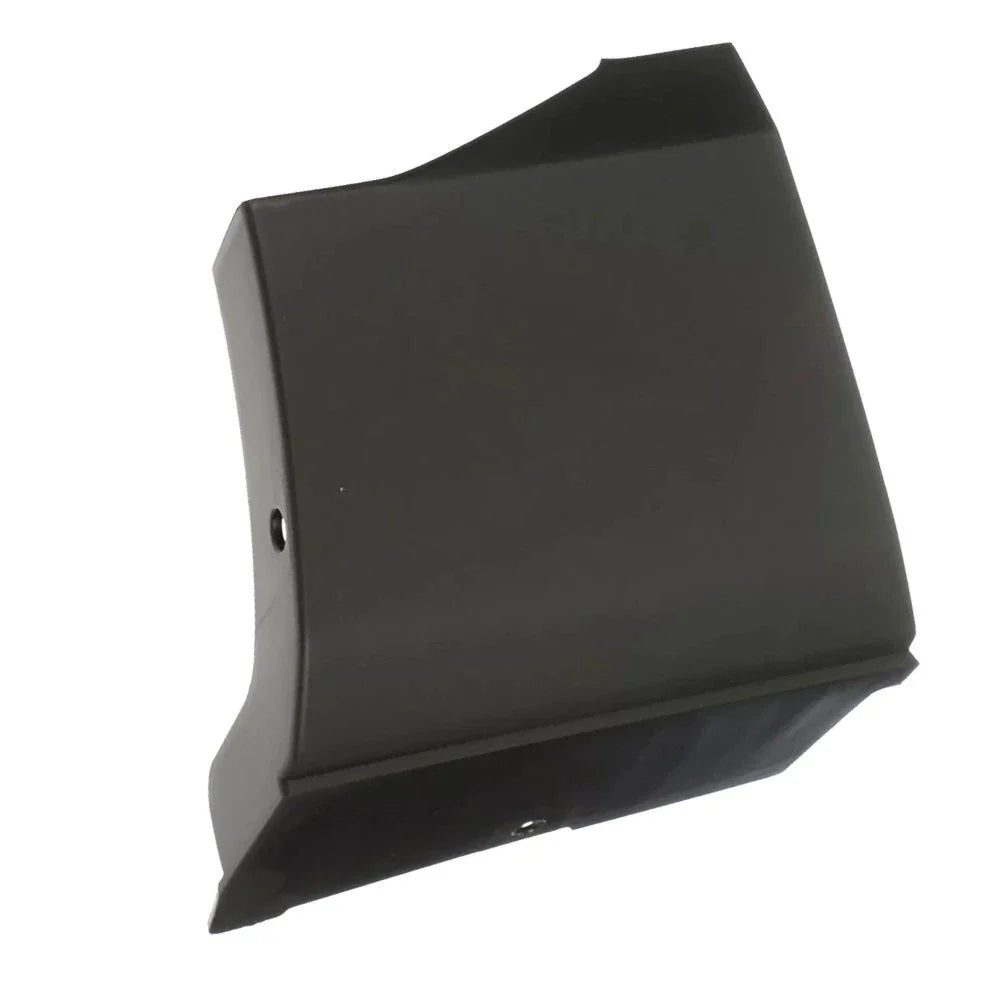 Replacement Part Front Left Lower Molding for Mazda CX-3 (2016–2021)