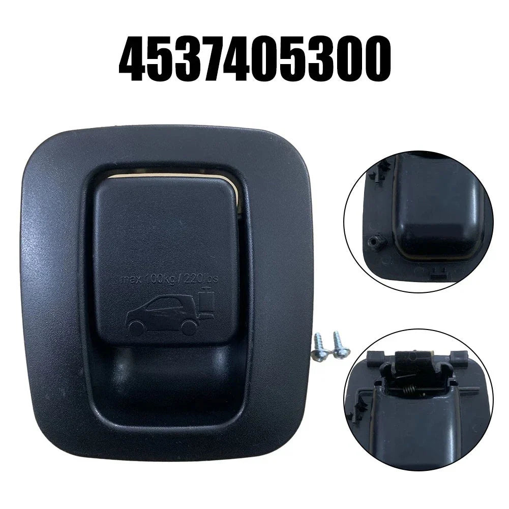 AABS / Door Assist / Handle Replacement for Mercedes Smart 453 (2014–2020)