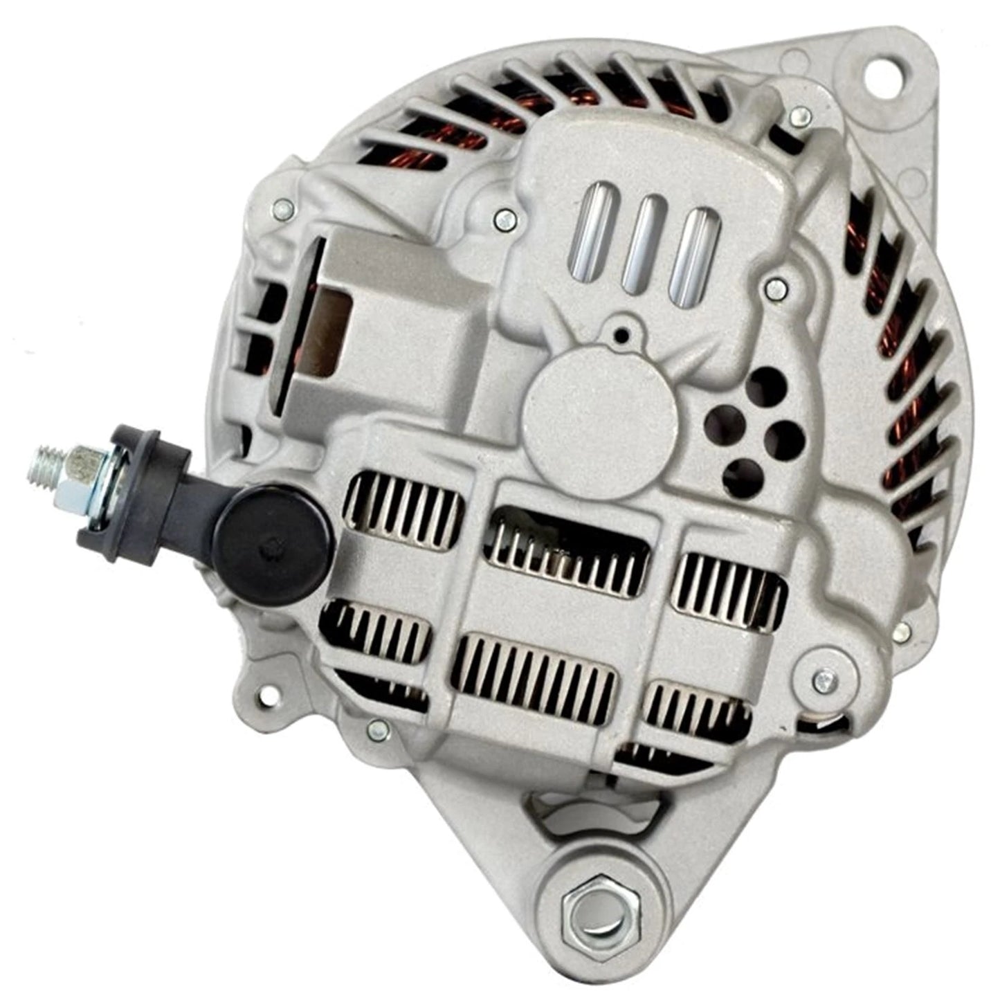 Alternator for Mazda 2 DY 4cyl 1.5L (2002–2007)