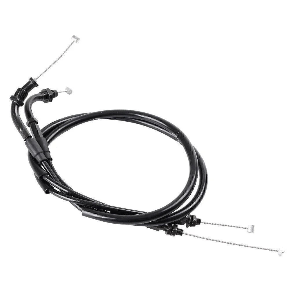 Motorcycle Accelerator Lines Throttle Cables for Honda CBR1000RR (2008-2011)