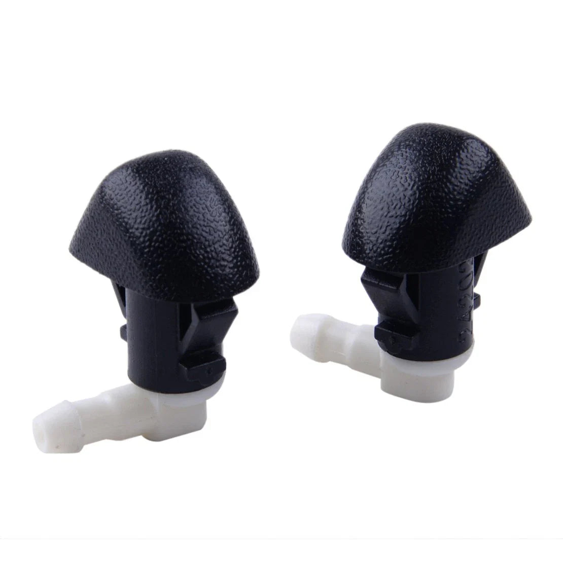 2 x Windshield Washer Nozzles for Honda Odyssey (2011-2013)