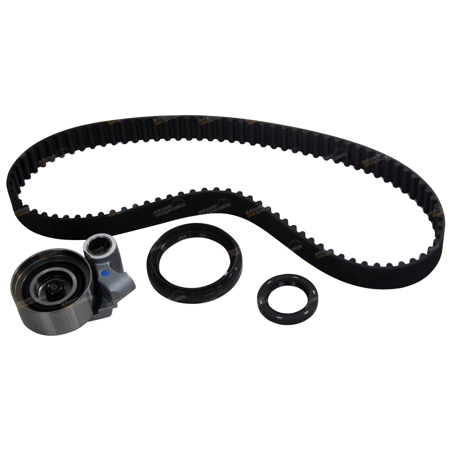 Timing Belt Kit for Toyota Coaster (1997–2003) 4.2L Diesel