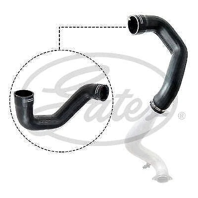 Turbo Charger Hose for Gates (2009–2015)