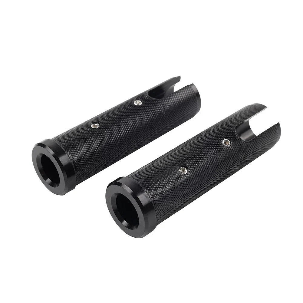 Front Foot Pegs for Honda Cross Cub 110 (CC110) (2018-2023)