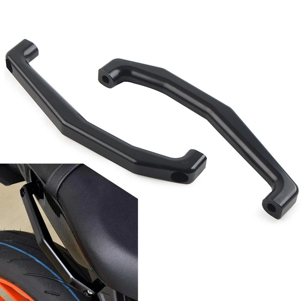 Rear Tail Tidy Fender Eliminator License Plate Holder for Yamaha YZF R6 (2017–2020)