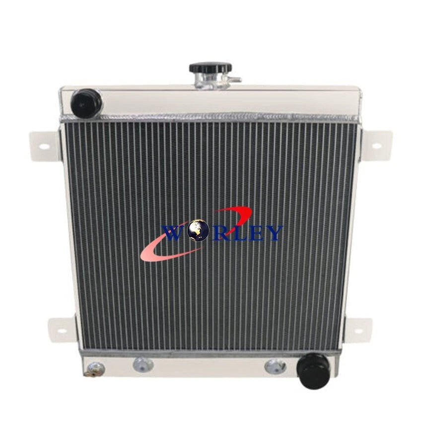 Radiator for Chrysler Valiant S Series (1962)