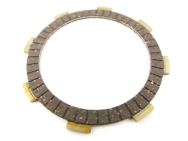 Friction Clutch Plate Set of 5 for Honda TRX250 EX1/EX2 (2001-2002)