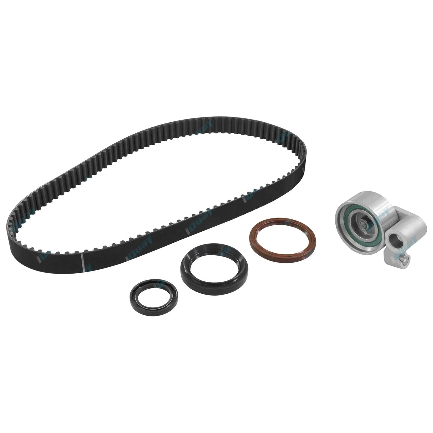 Timing Belt Kit for Hilux Surf KZN185 1KZ-TE 3.0L Turbo Diesel (1995-2001)