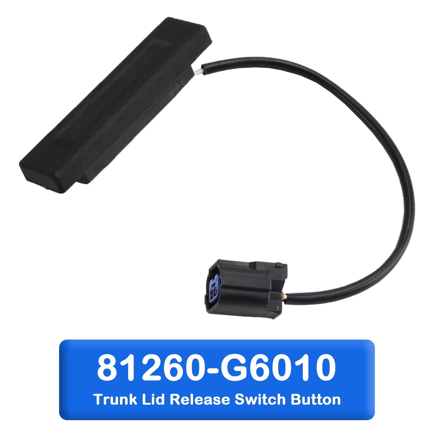 Black Sun Visor Clip 1RF14DX9AB for Chrysler 300 Dodge Charger (2011–2020)