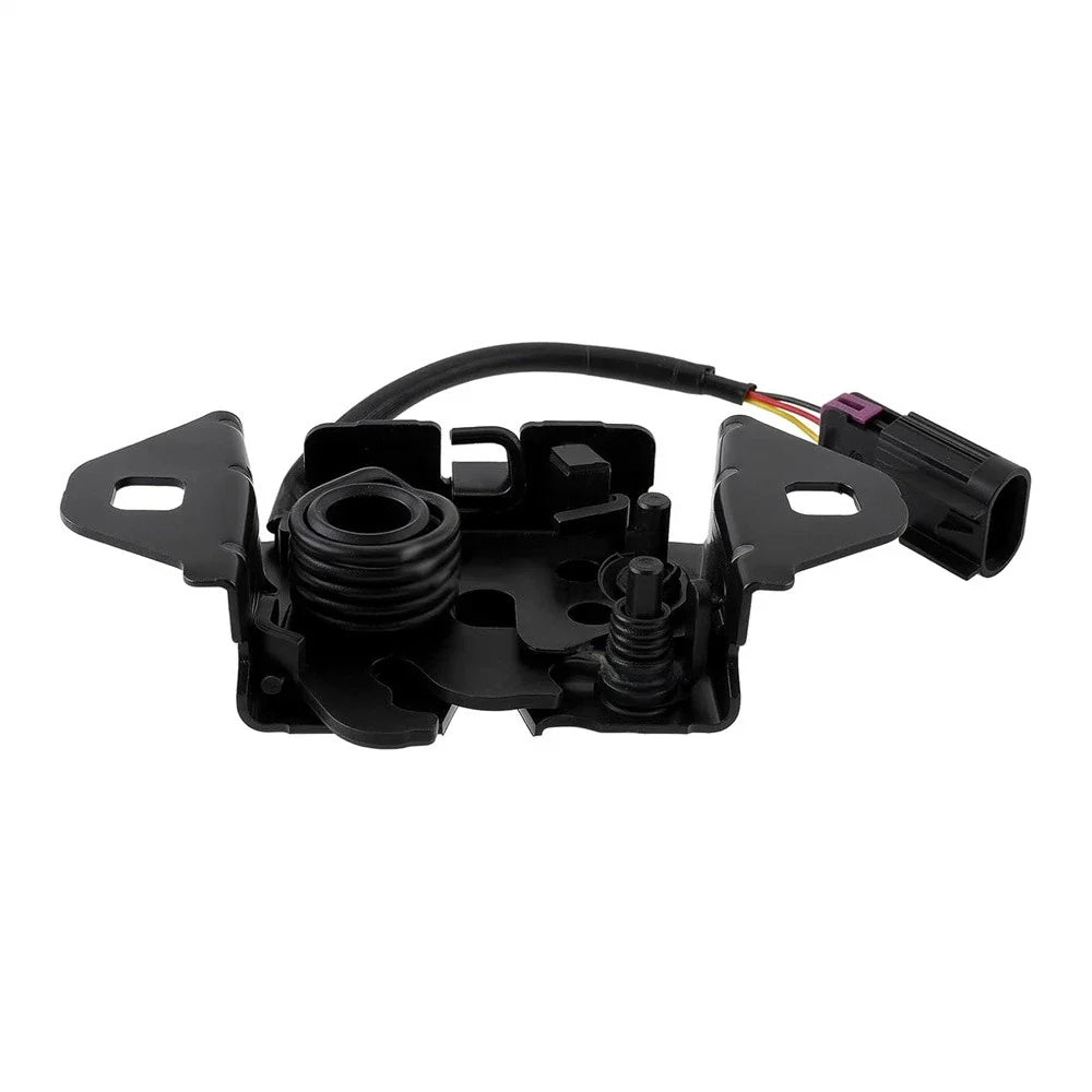 Hood Latch Lock Actuator for Chevy Cruze, Cadillac CT6 (2011-2023)