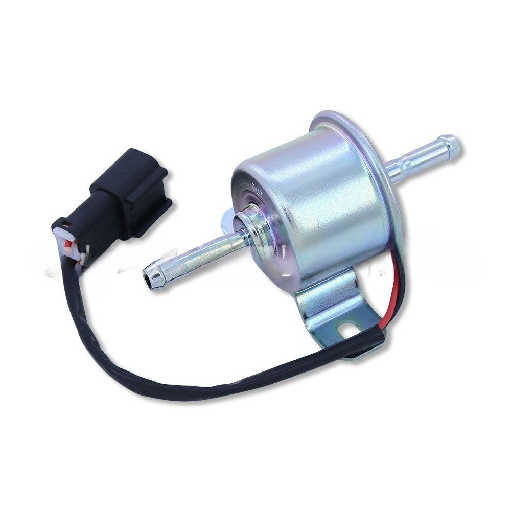Fuel Pump for Kubota BX2660D ZD18 ZD21 ZD28 ZD321 (2010–2023)