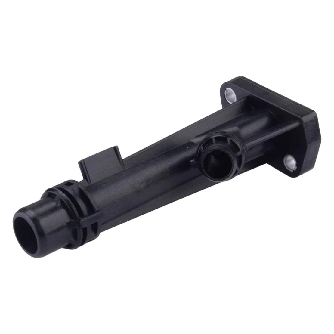 Coolant Connector Hose for BMW E90 E91 E92 F07 F01 F02 F10 X5 E70 X6 E71 (2007-2013)