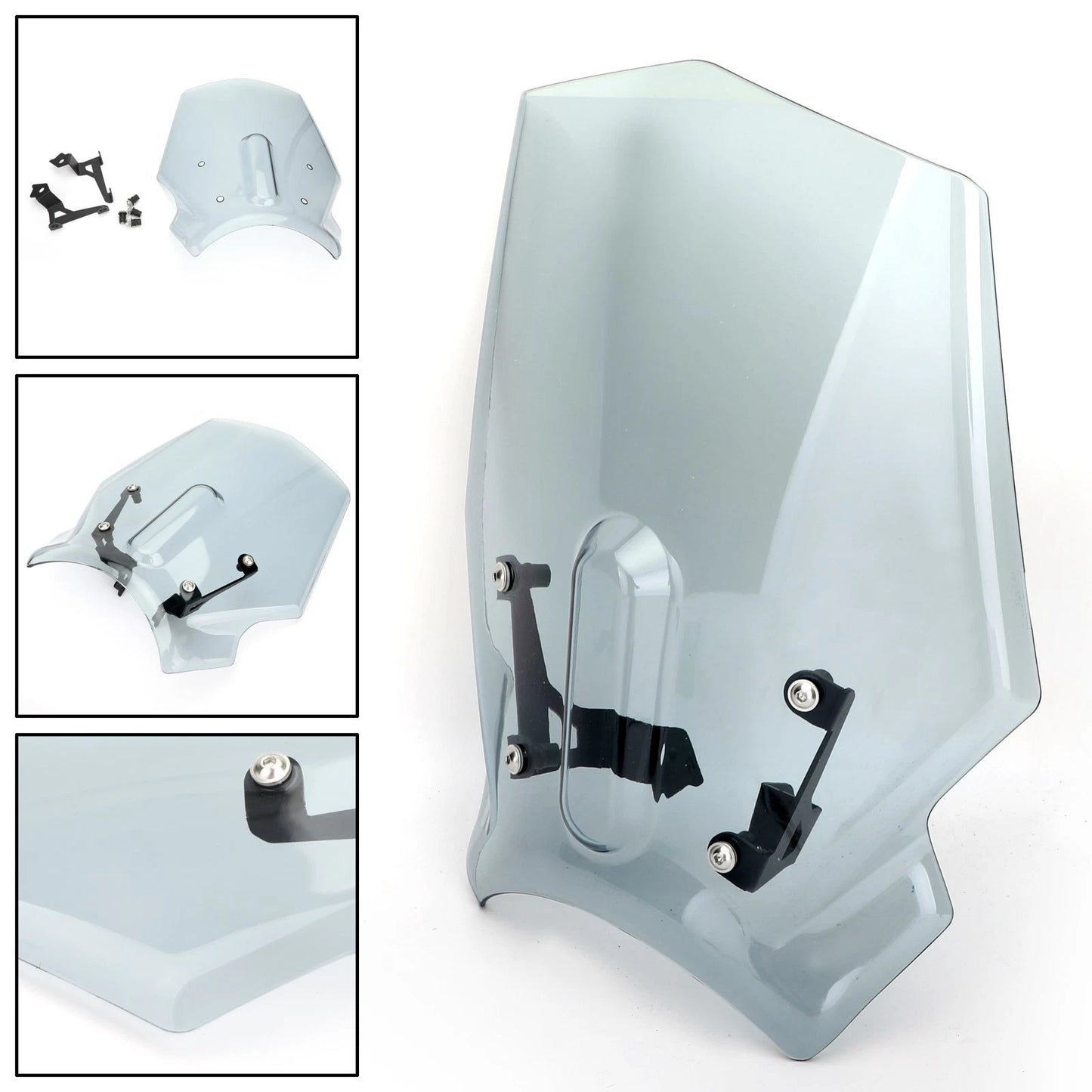 Passenger seat cover for Kawasaki ZX6R (2019–2024)