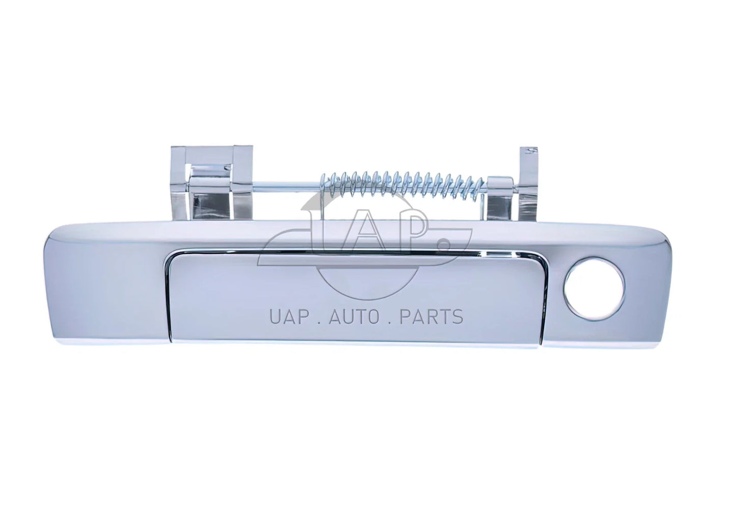 Chrome Tailgate Rear Handle W/ Keyhole for Ford Ranger (2011–2021)