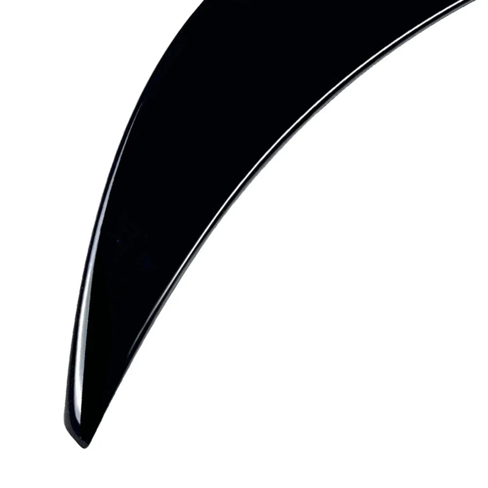 Rear Trunk Spoiler Wing Lip for BMW 5 Series F10 M5 Sedan (2011-2017)