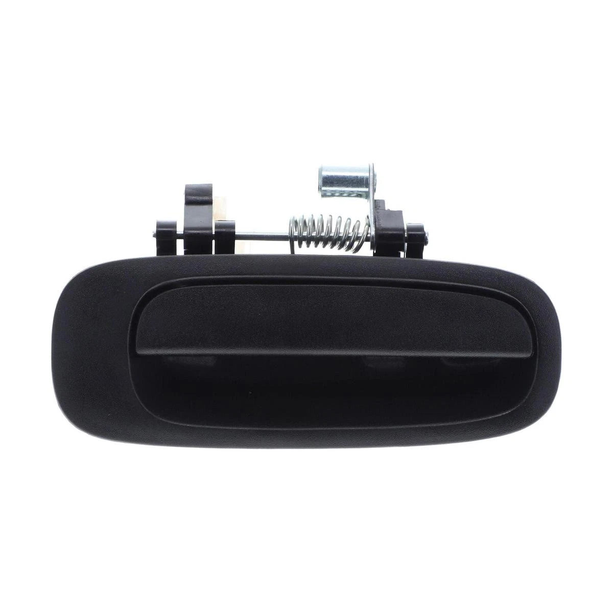 Textured Black Rear Right Outer Door Handle for Toyota Corolla (1997–2002)