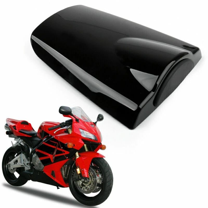 Headlight Front Fairing for Street Triple 765 R/RS (2020–2022) Matte Black