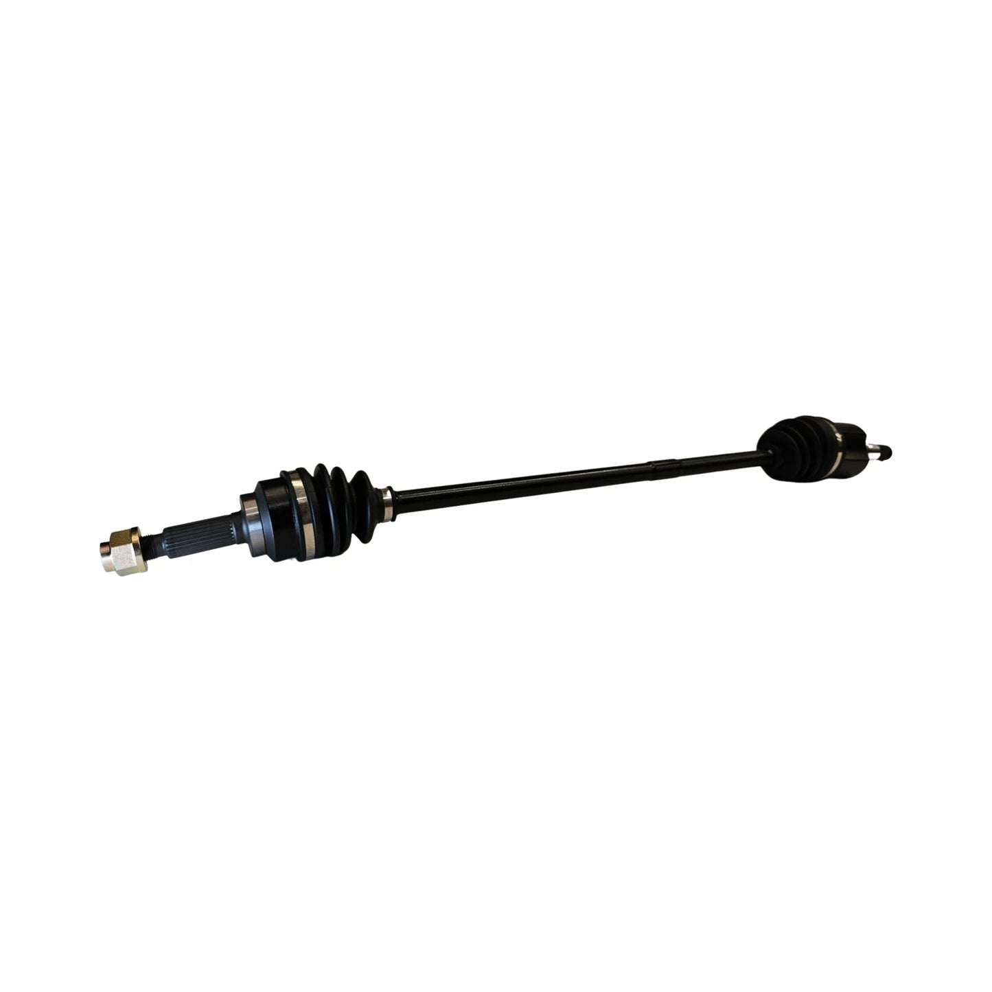 RH CV Joint Drive Shaft for Ford Festiva, Mazda 121 (1990–1997)