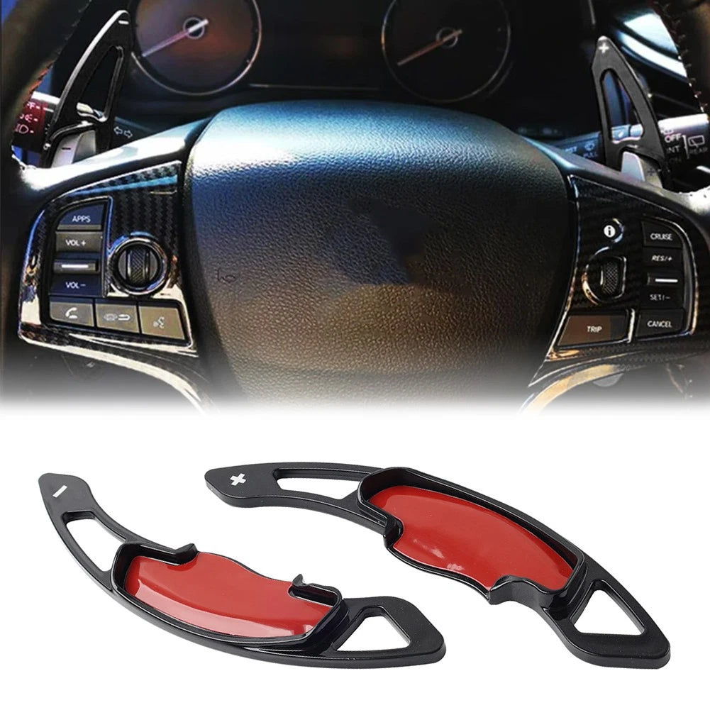 Steering Wheel Paddle Shifter Extension for Honda Civic (2022–2023)