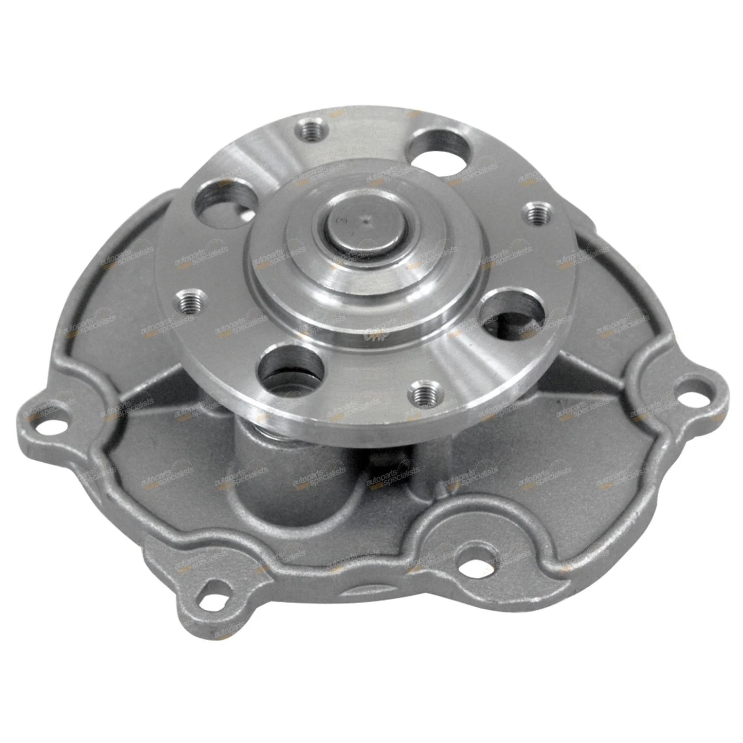 Water Pump V6 3.6L for Holden Commodore Colorado Rodeo Gasket HFV6