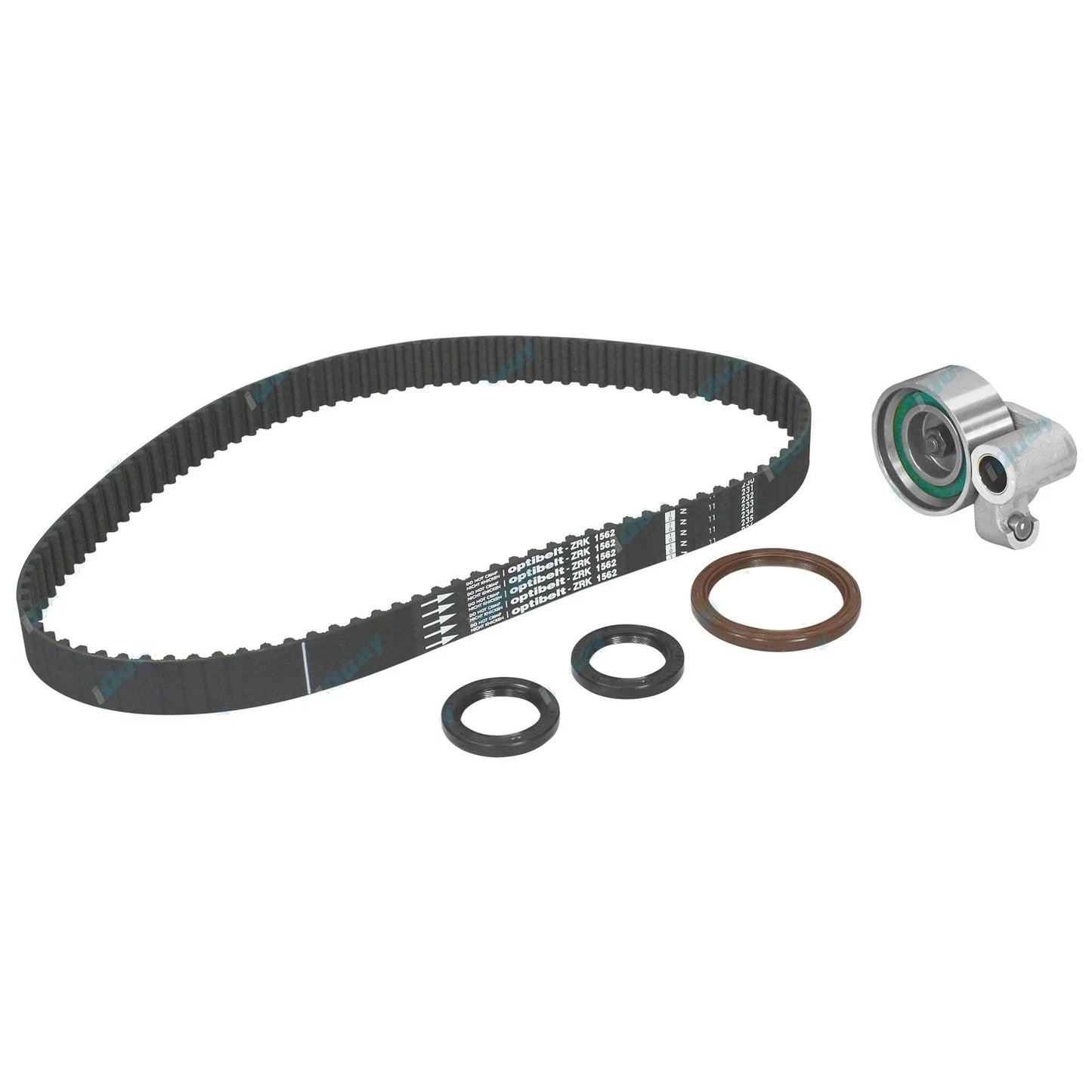 Timing Belt & Tensioner Kit for Toyota Hilux Prado 4Runner 1KZ-TE (1993-2009)