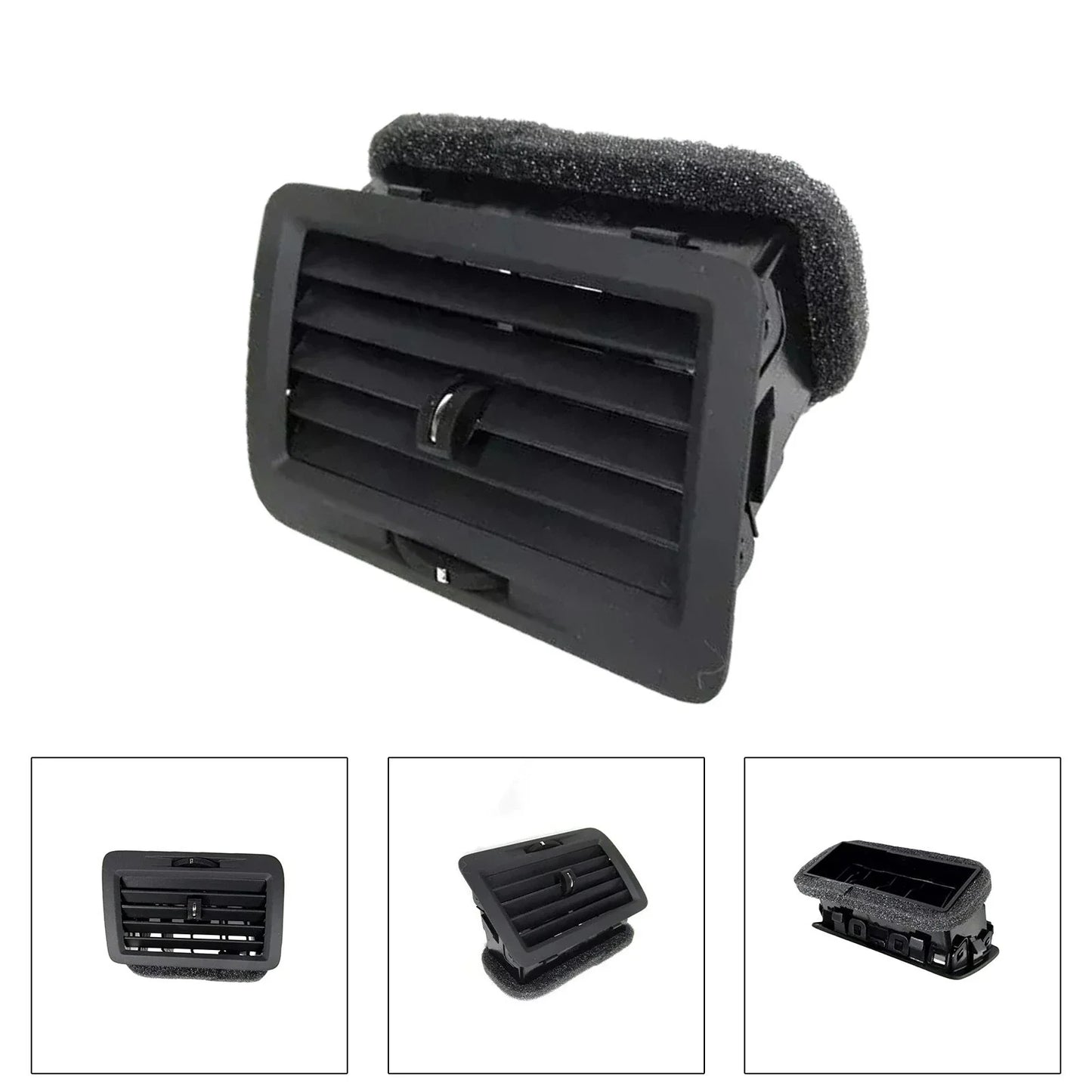 Right Side A/C Vent for DODGE CHALLENGER (2008–2014)
