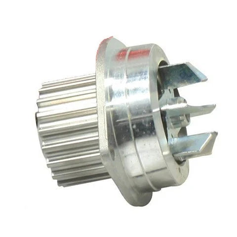 Engine Water Pump for Citroen C2 C3 C4 Xsara Peugeot 206 307 (1999–2017)