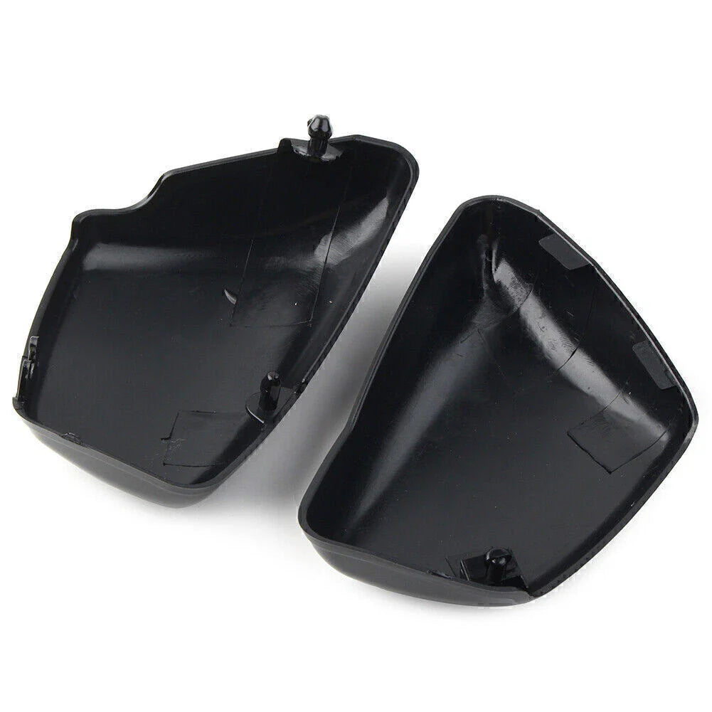 Left Right Side Panel Cover for Yamaha XV 700 750 1000 1100 Virago (1984-UP)