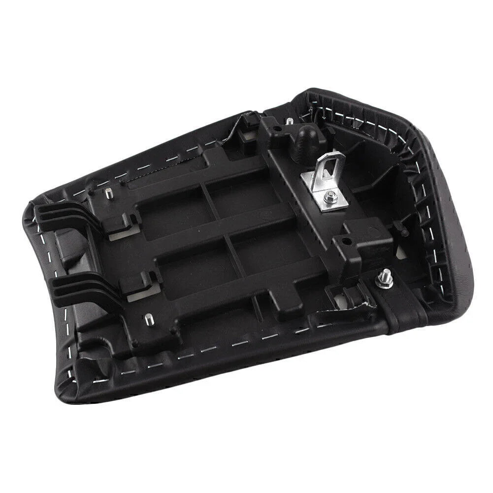 Rear Back Passenger Seat Cushion for Yamaha YZF R1 (2002-2003) Black