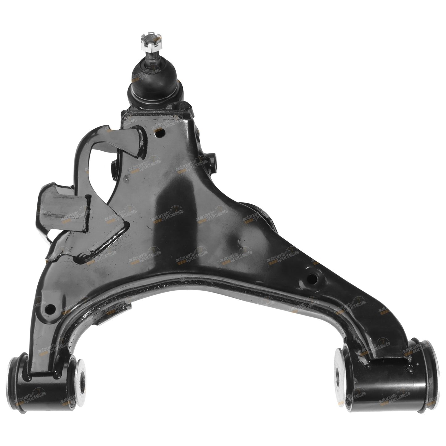LH Front Lower Control Arm Assembly for Toyota Landcruiser (2007–2021)