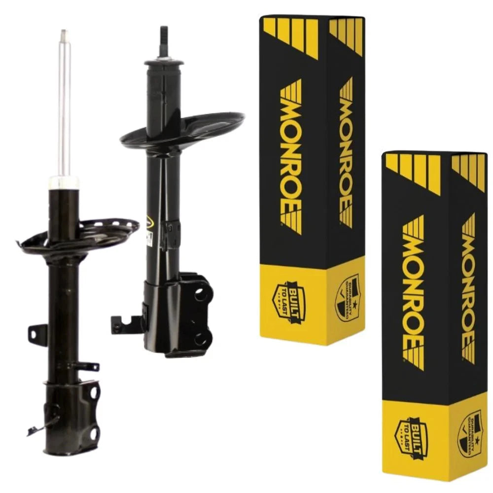 Front Shocks for Toyota Kluger (2007–2014)