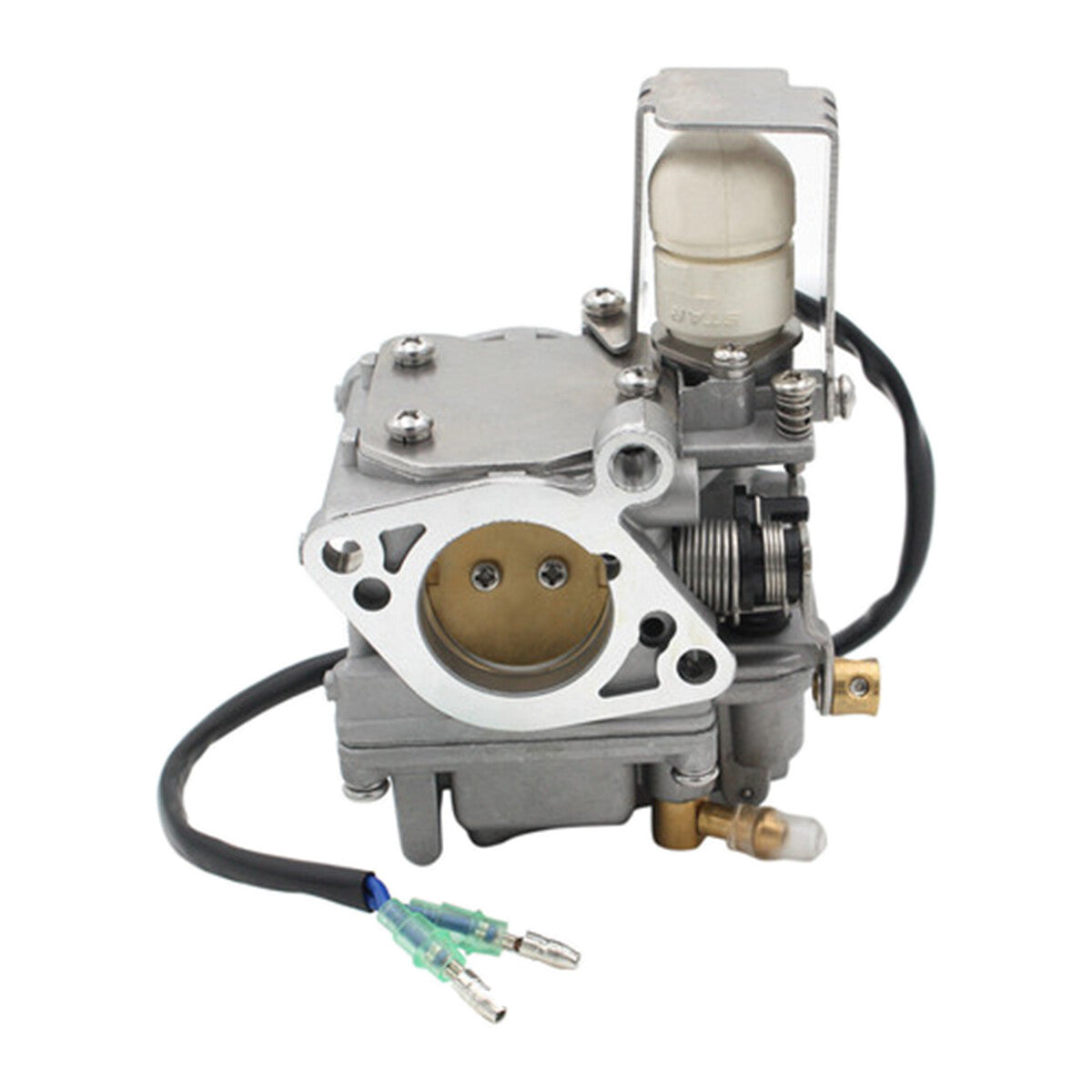 Carburetor for Yamaha F20 F25 4-Stroke Outboards