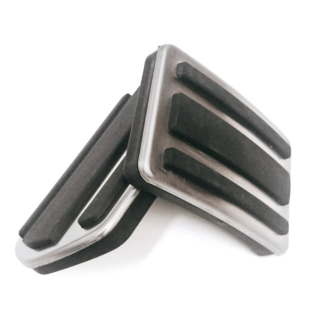 Brake Gas Pedal Covers for Peugeot 508, Citroen C5 (2011-2014)