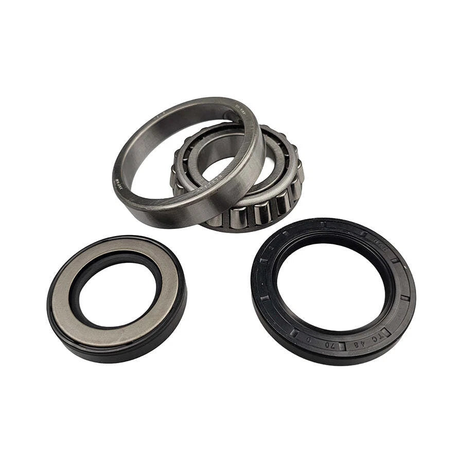 Rear Wheel Bearing Kit for Mazda BT50, Bravo E, Ford Ranger (2006–2011)