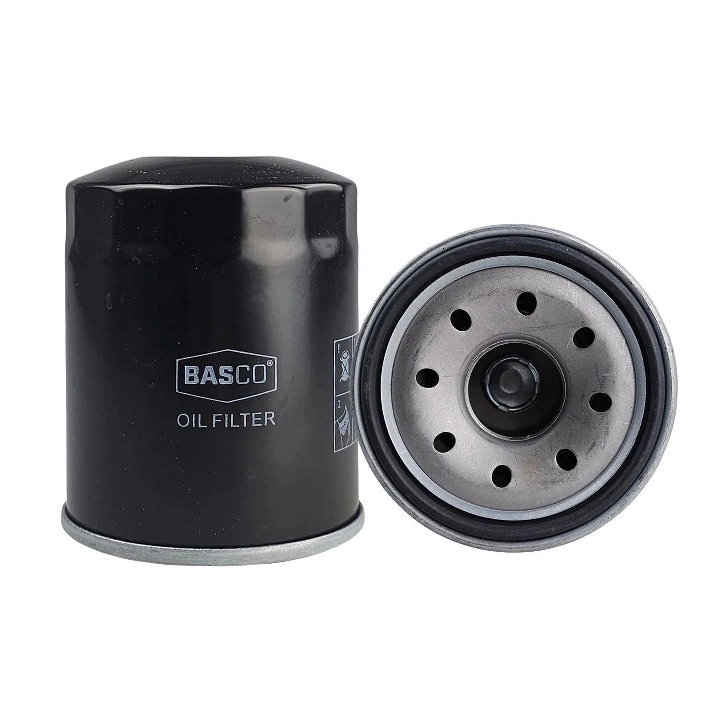 Oil Filter for Basco BFO-15671 (Interchangeable with C-15671)