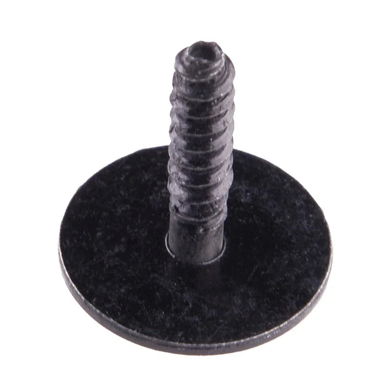 20 x Hex Sheet Metal Bolts for BMW E82 E88 E46 E90 (2006-2013)