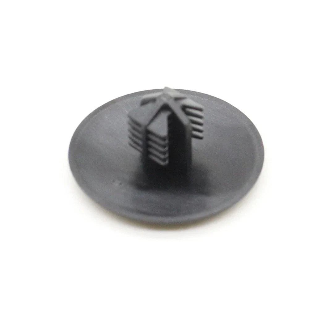Hood Insulator Clip Retainer Fastener Rivet for Mitsubishi Outlander Lancer