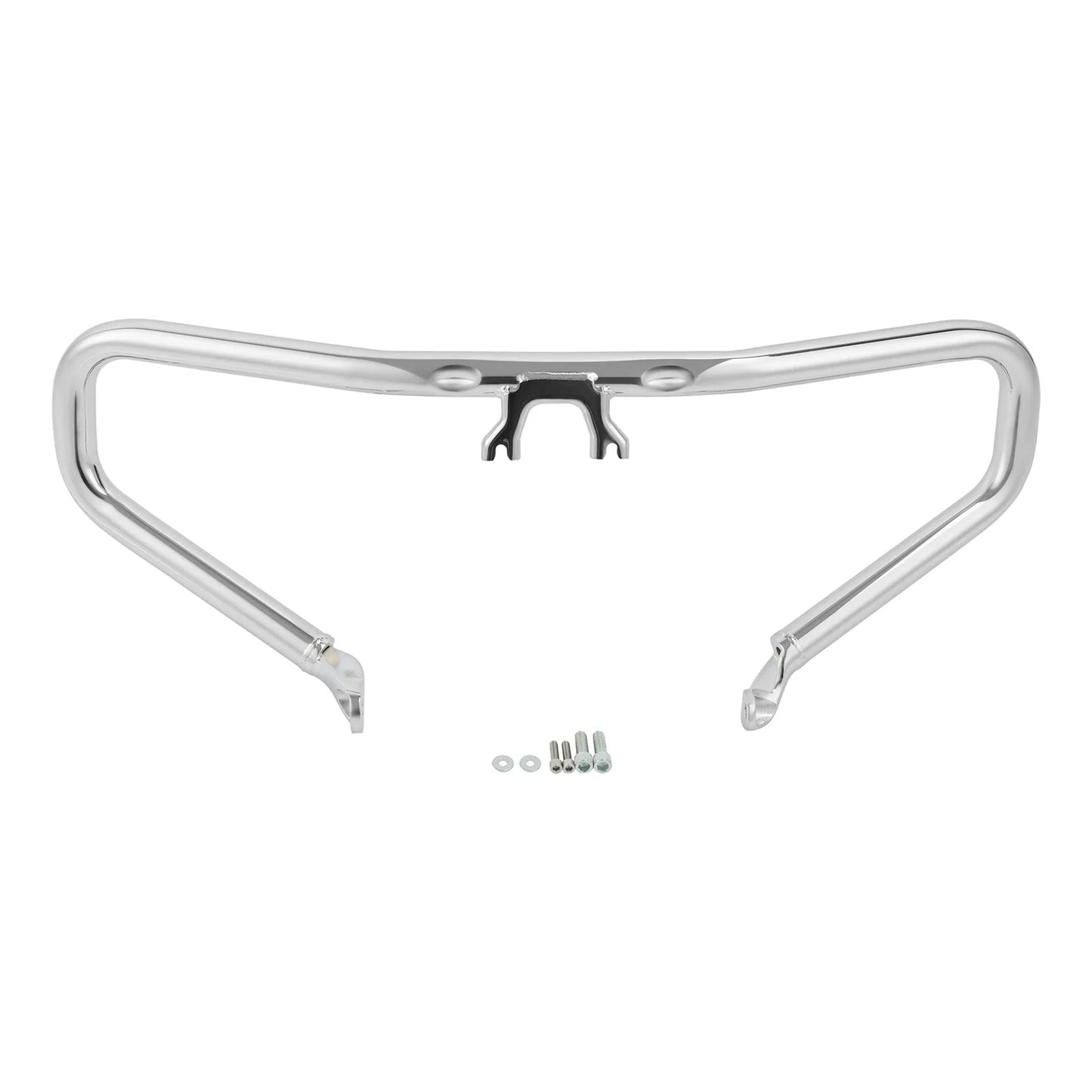 Engine Guard Crash Bar for Harley CVO Road Glide (2023-2025) Chrome