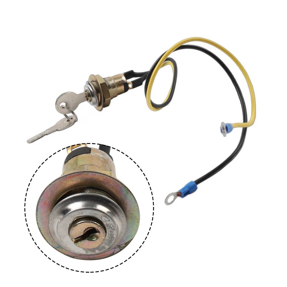 Ignition Switch for Ford NAA 2N 8N 9N 501 600 700 800 2000 (1948–1959)