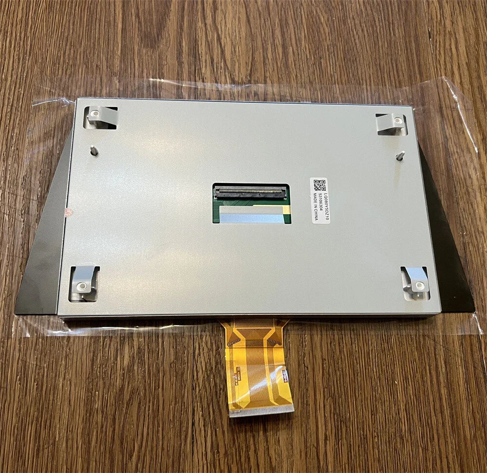 8" Touch Screen LCD Display Assembly for Opel Astra (2016-2023)