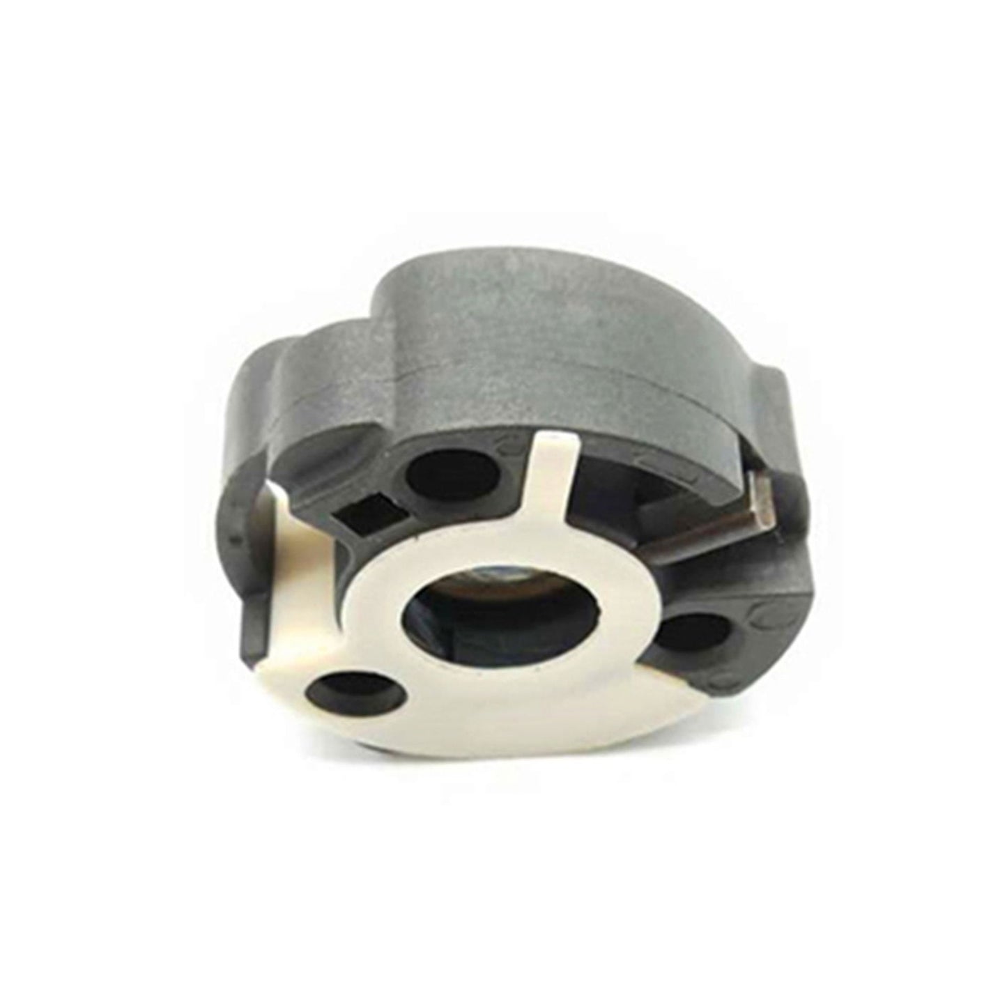 Supercharger isolator coupler for Jaguar XJ Land Rover Range (2010–2019)
